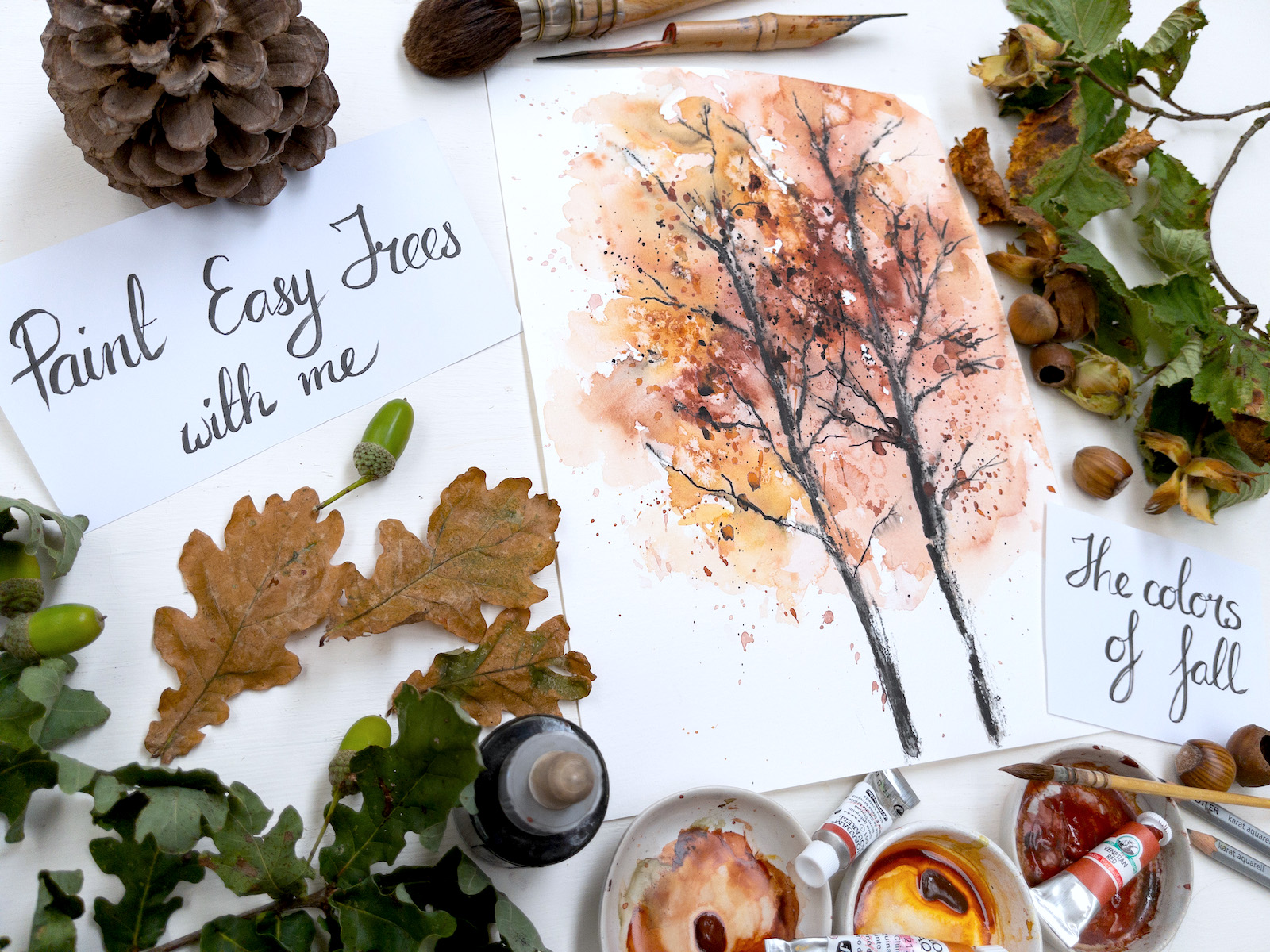 how-to-paint-an-autumn-tree-diane-antone-studio