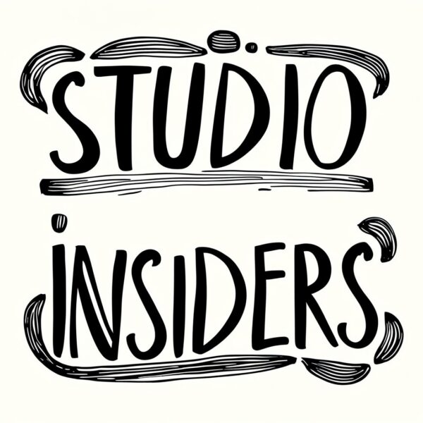 Studio Insiders Pass